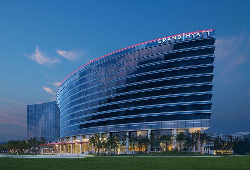 فندق Grand Hyatt Incheon