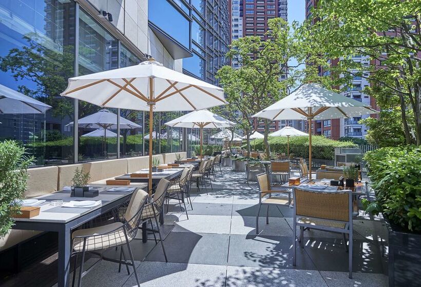 בית מלון כפרי Grand Hyatt Tokyo