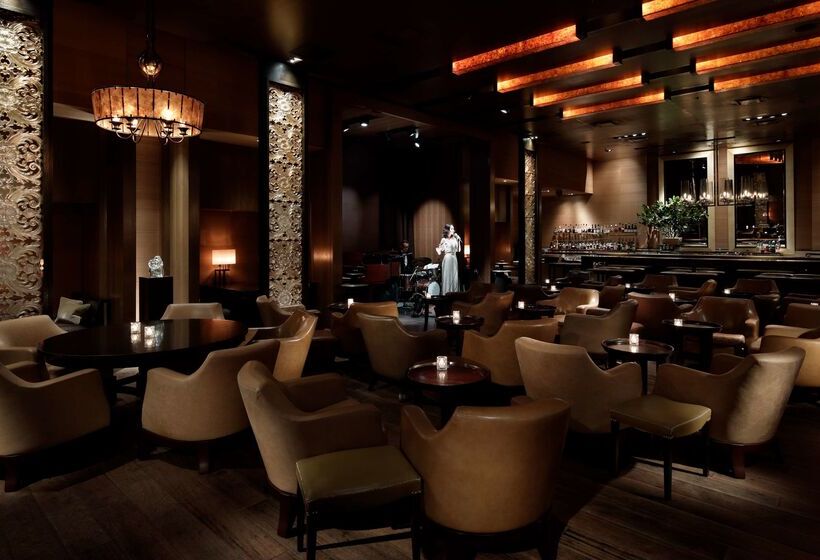 בית מלון כפרי Grand Hyatt Tokyo