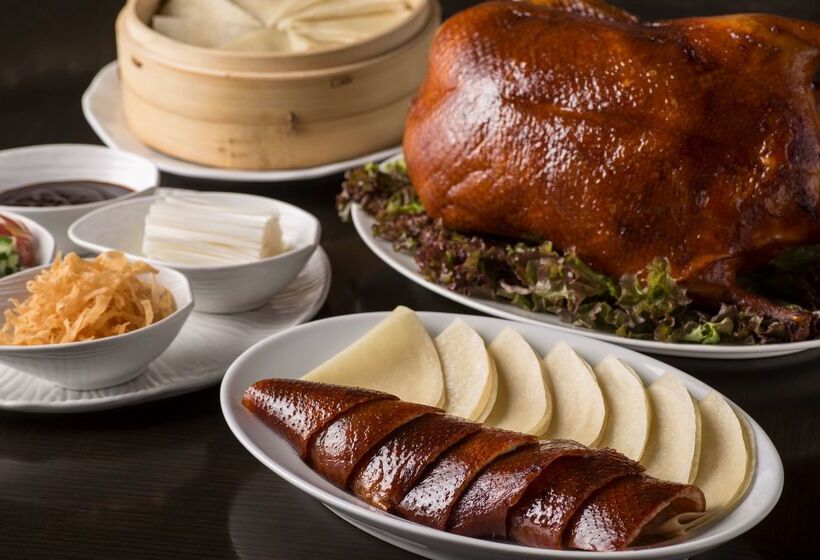 בית מלון כפרי Grand Hyatt Tokyo