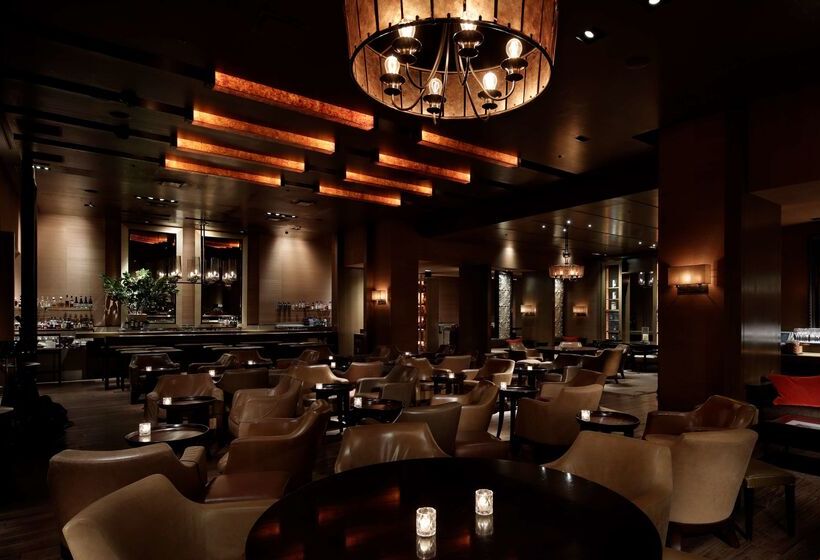 בית מלון כפרי Grand Hyatt Tokyo