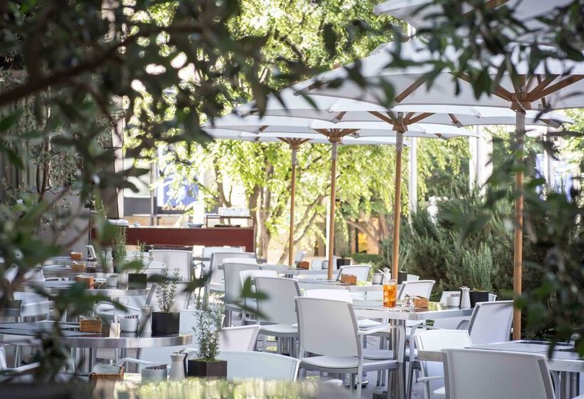 בית מלון כפרי Grand Hyatt Tokyo