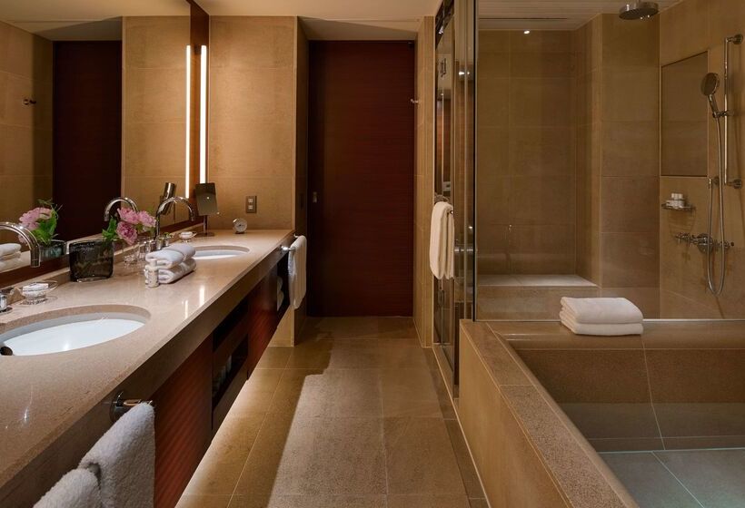 בית מלון כפרי Grand Hyatt Tokyo