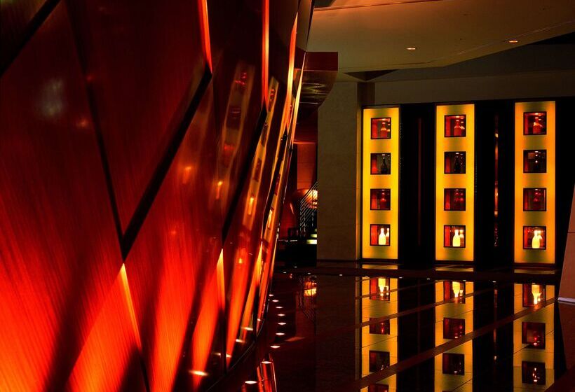 בית מלון כפרי Grand Hyatt Tokyo