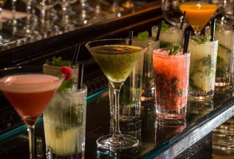 בית מלון כפרי Grand Hyatt Tokyo