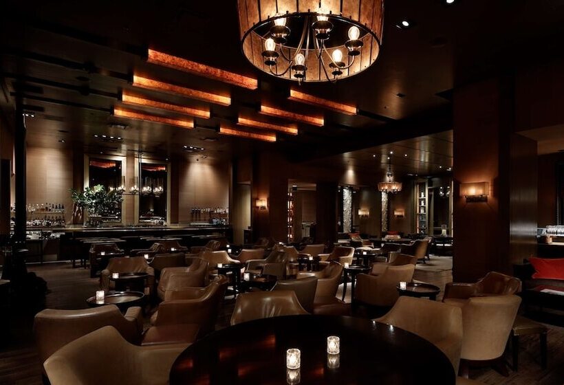 בית מלון כפרי Grand Hyatt Tokyo