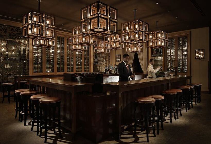 בית מלון כפרי Grand Hyatt Tokyo