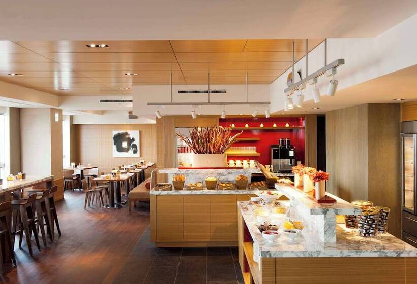 בית מלון כפרי Grand Hyatt Tokyo