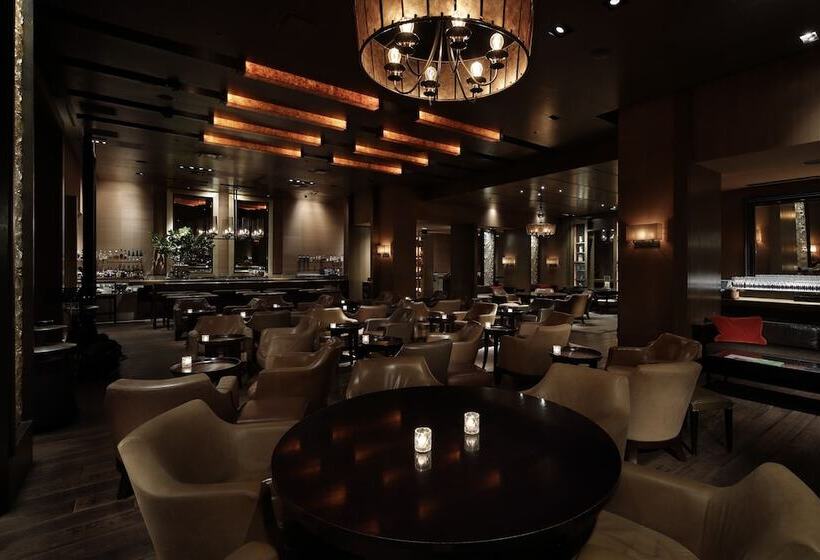 בית מלון כפרי Grand Hyatt Tokyo