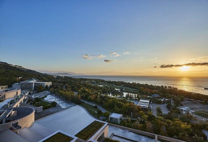 ホテル Grand Nikko Awaji