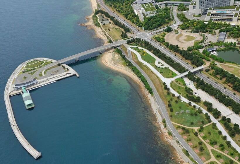 ホテル Grand Nikko Awaji