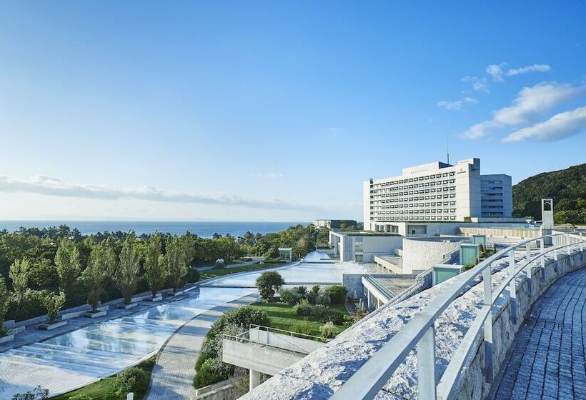 ホテル Grand Nikko Awaji