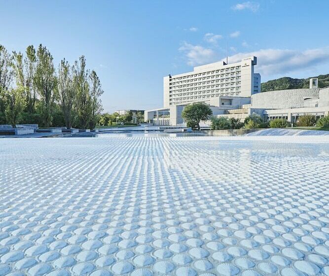 ホテル Grand Nikko Awaji