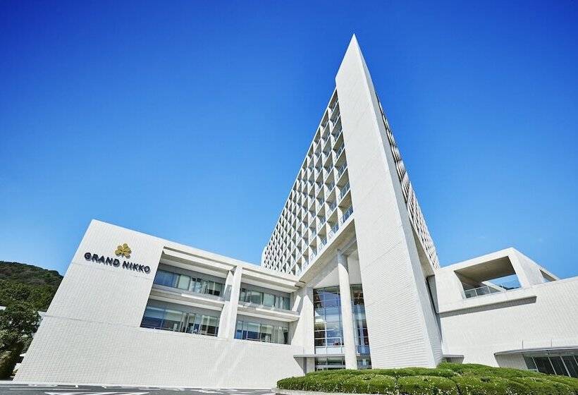 ホテル Grand Nikko Awaji