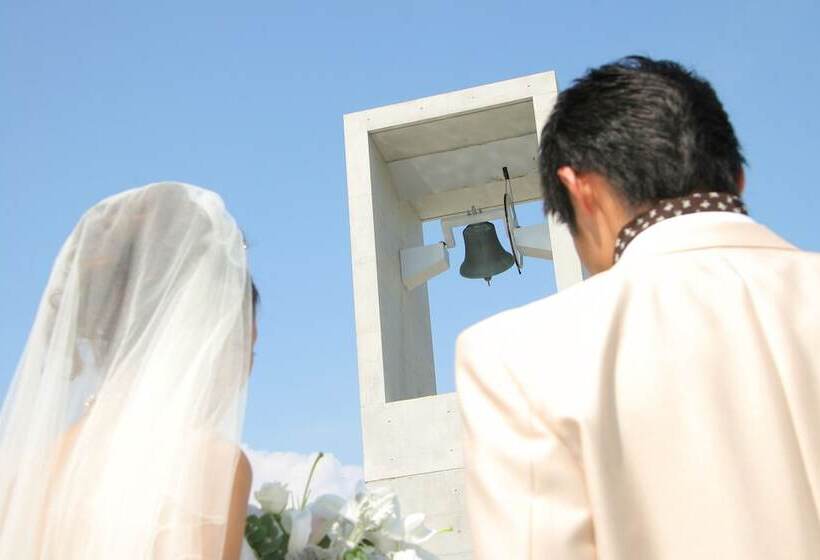 ホテル Grand Nikko Awaji