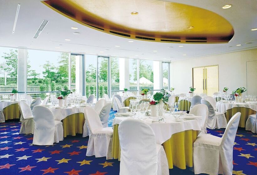 ホテル Grand Nikko Awaji