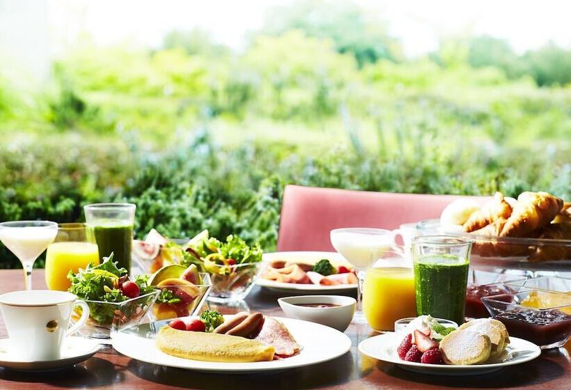 ホテル Grand Nikko Awaji