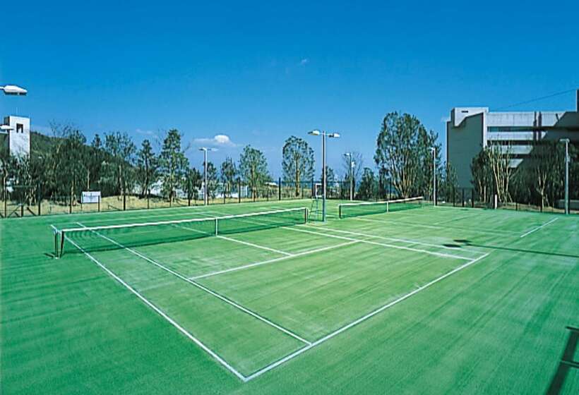 ホテル Grand Nikko Awaji