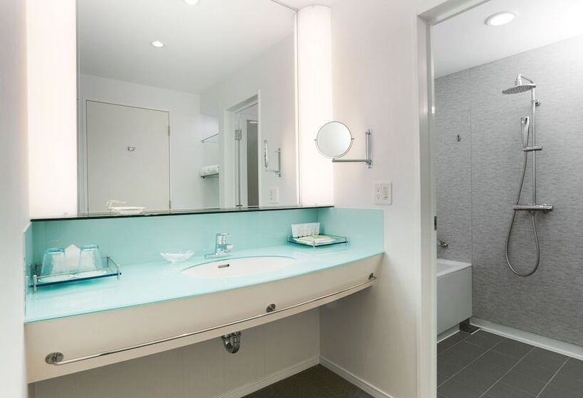 ホテル Grand Nikko Awaji