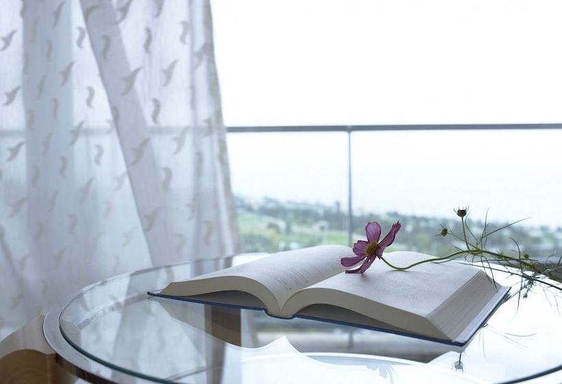 ホテル Grand Nikko Awaji