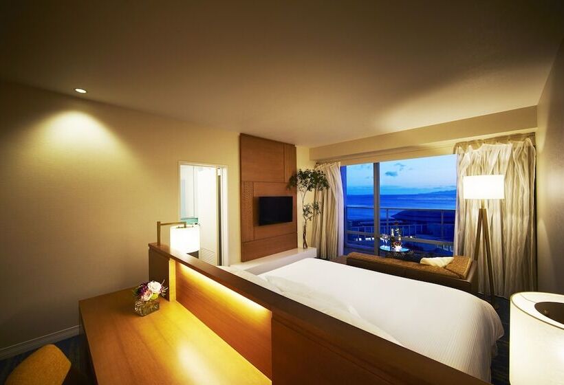 ホテル Grand Nikko Awaji