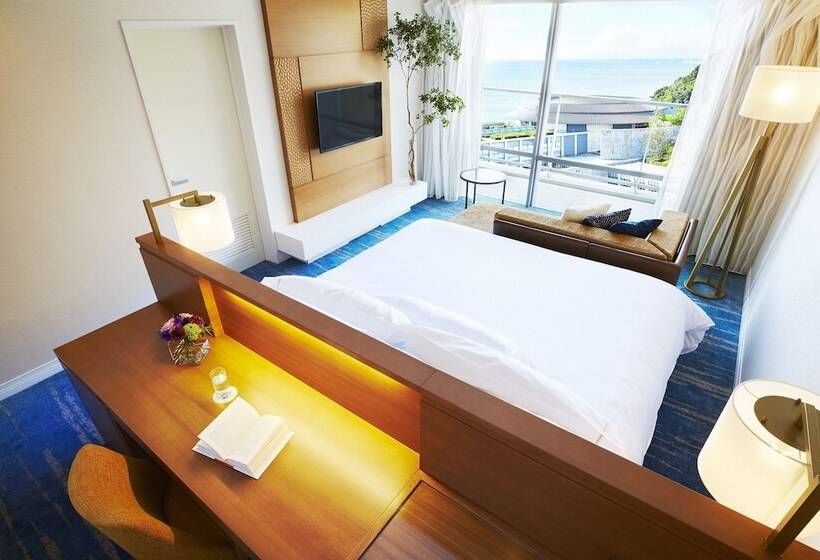 ホテル Grand Nikko Awaji