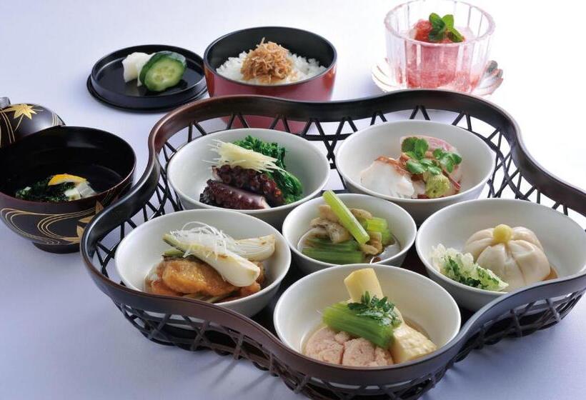 ホテル Grand Nikko Awaji