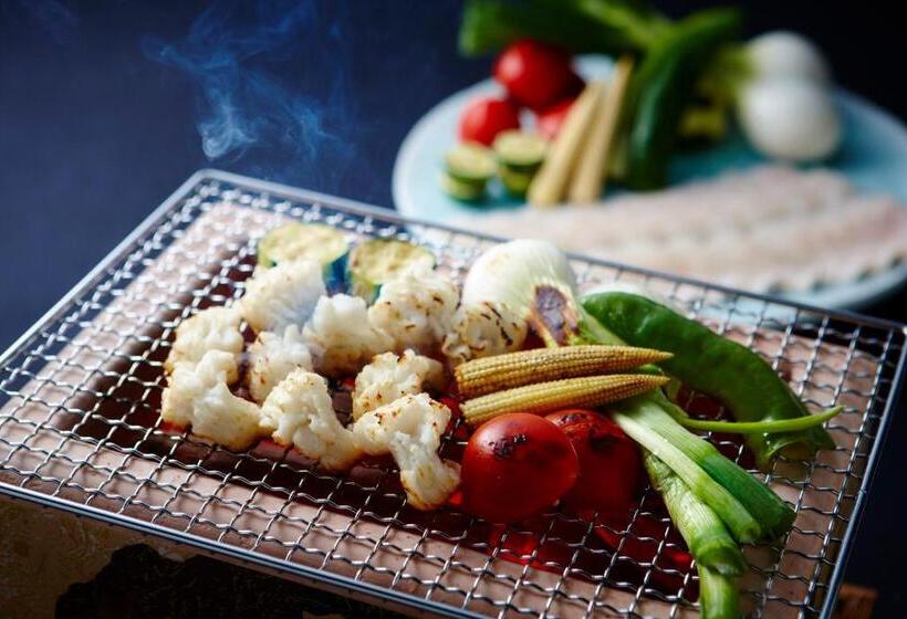 ホテル Grand Nikko Awaji