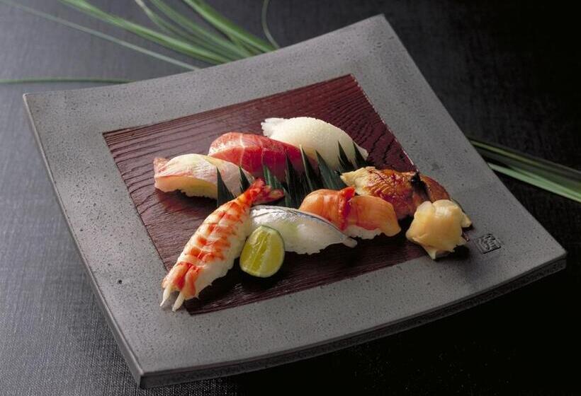 ホテル Grand Nikko Awaji