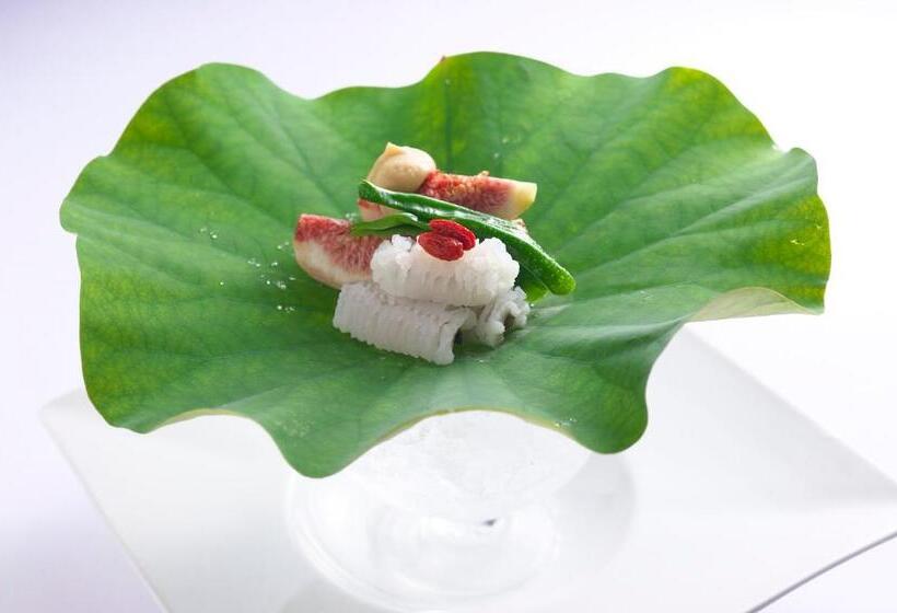 ホテル Grand Nikko Awaji