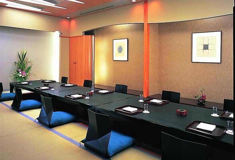 ホテル Grand Nikko Awaji