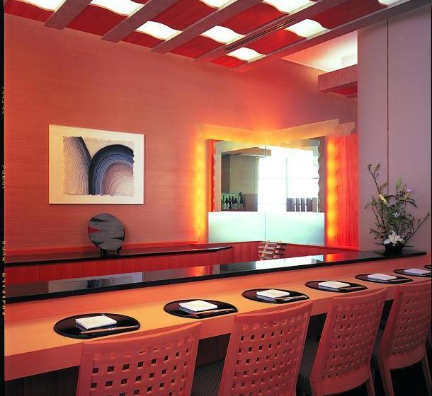 ホテル Grand Nikko Awaji