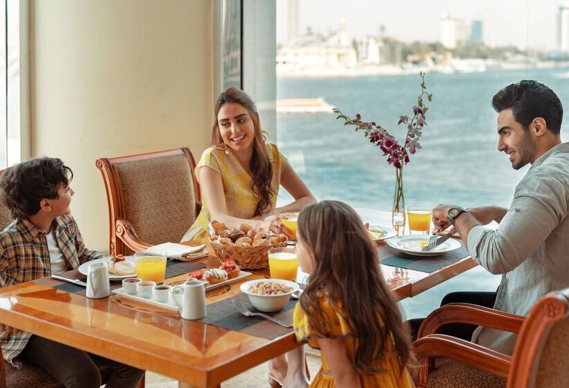 هتل Hilton Cairo Grand Nile