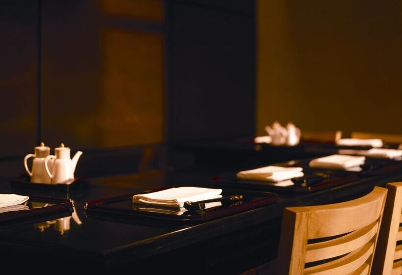 هتل Hilton Cairo Grand Nile