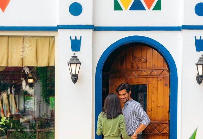 هتل Hilton Cairo Grand Nile