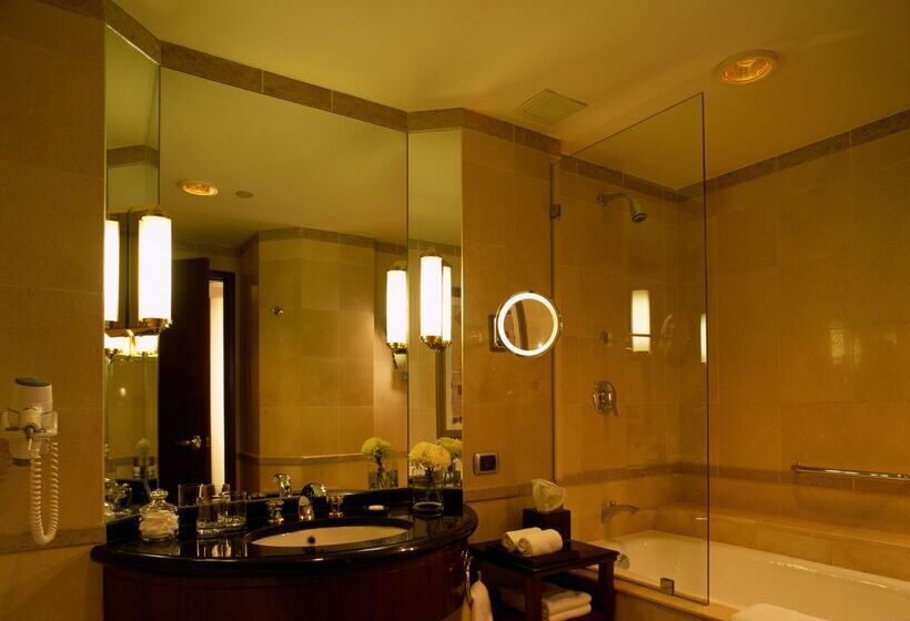 هتل Hilton Cairo Grand Nile