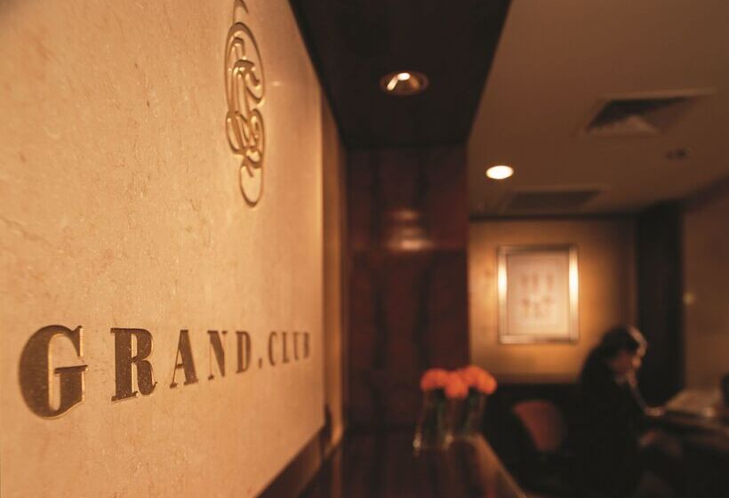 هتل Hilton Cairo Grand Nile