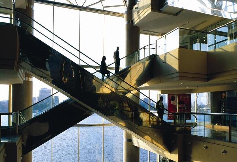 هتل Hilton Cairo Grand Nile