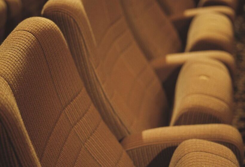 هتل Hilton Cairo Grand Nile