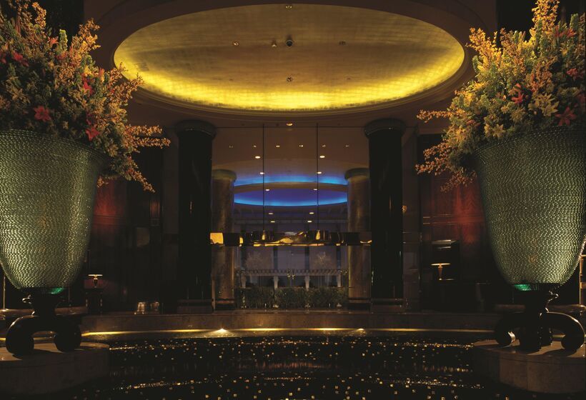 هتل Hilton Cairo Grand Nile