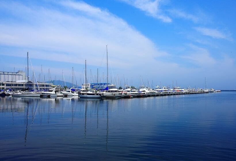 ホテル Grand Park Otaru