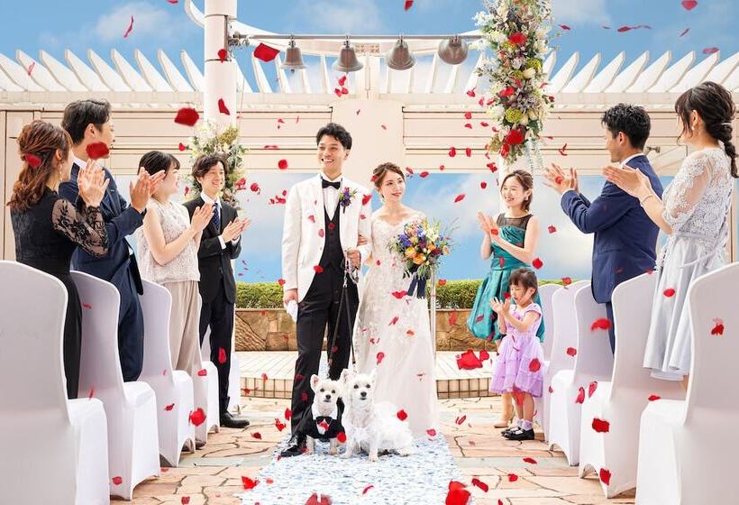 فندق Grand Park Otaru