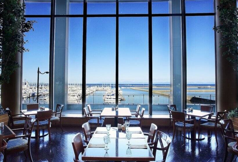 فندق Grand Park Otaru