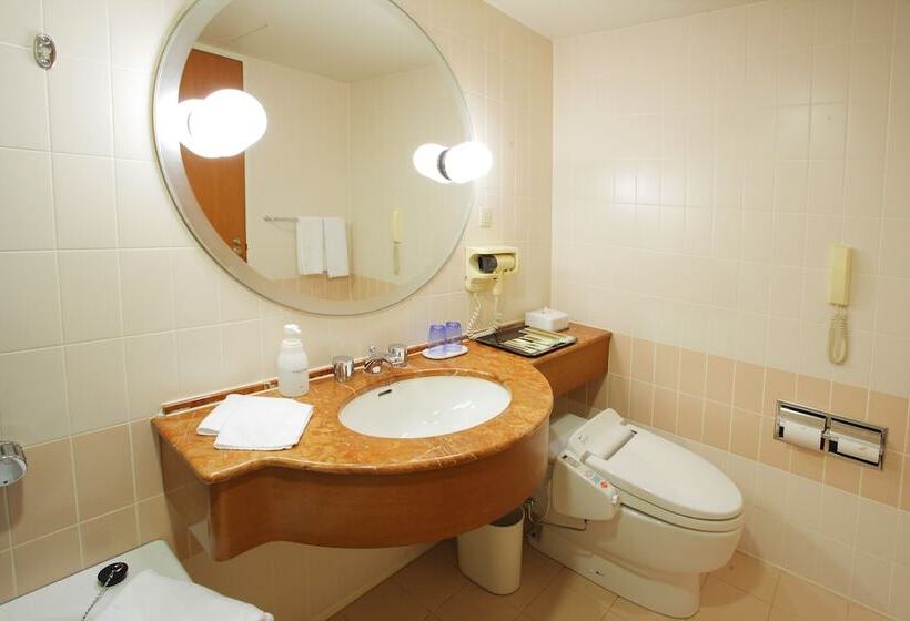 ホテル Grand Park Otaru