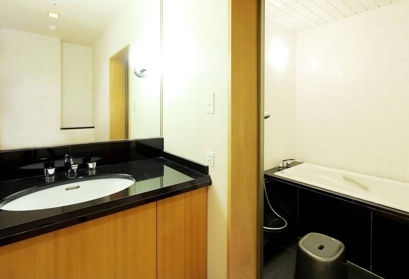 ホテル Grand Park Otaru