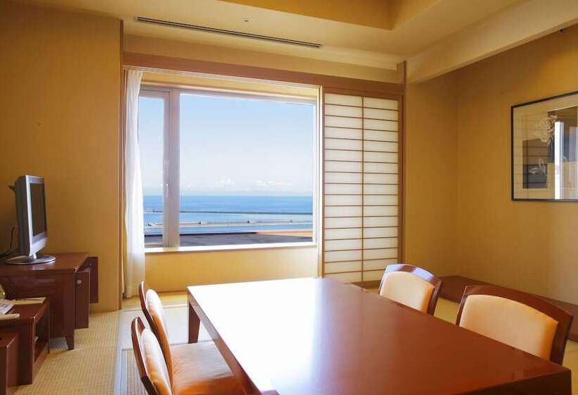 ホテル Grand Park Otaru