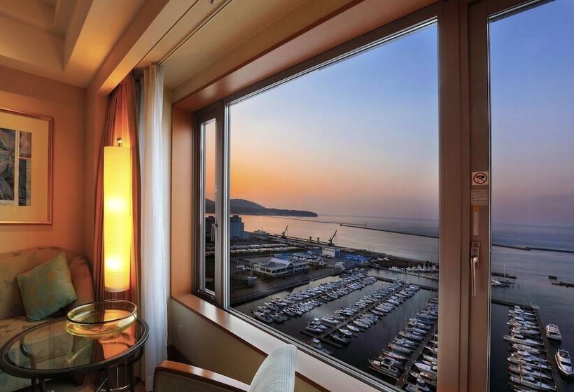 ホテル Grand Park Otaru