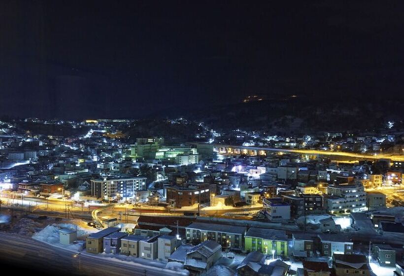 ホテル Grand Park Otaru