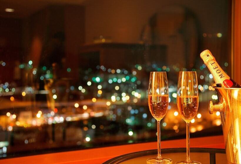 ホテル Grand Park Otaru