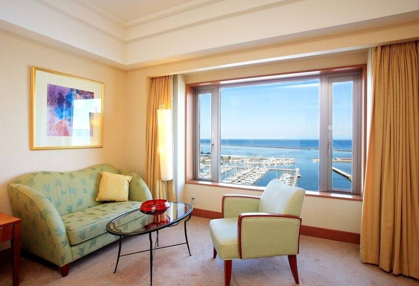 ホテル Grand Park Otaru